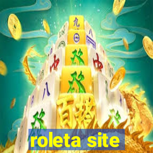 roleta site