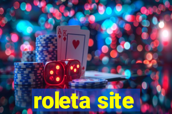 roleta site