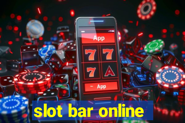 slot bar online