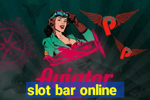 slot bar online