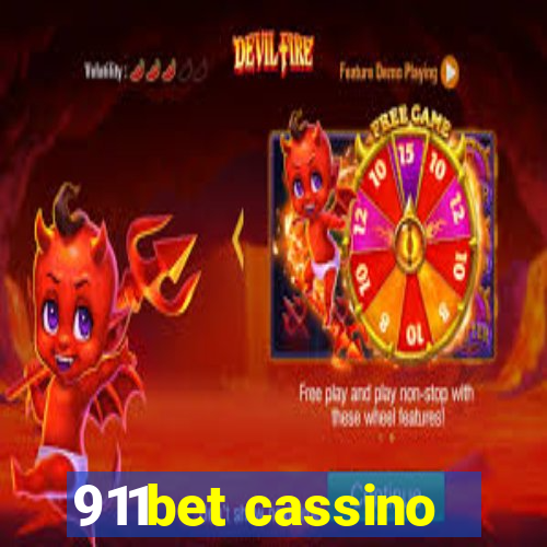 911bet cassino