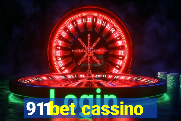 911bet cassino