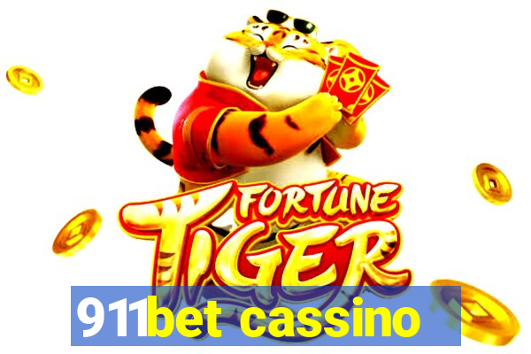 911bet cassino