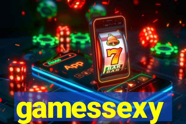 gamessexy