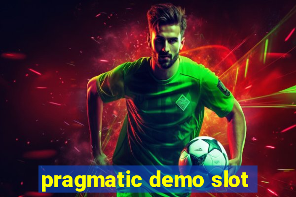 pragmatic demo slot