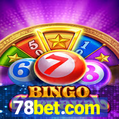 78bet.com