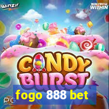 fogo 888 bet