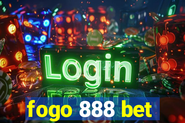 fogo 888 bet