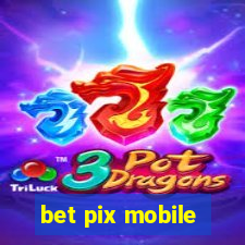 bet pix mobile