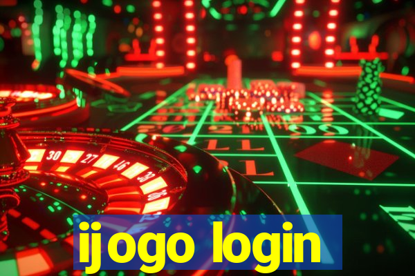 ijogo login