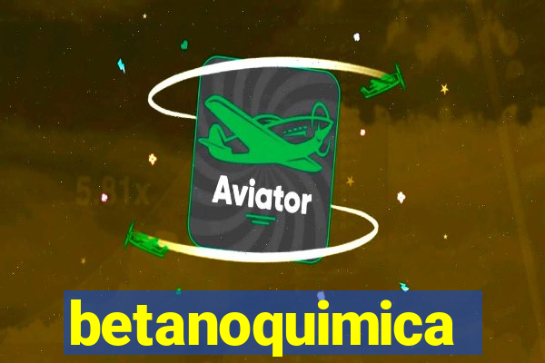 betanoquimica