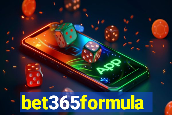 bet365formula