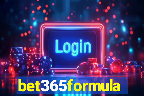 bet365formula