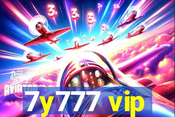 7y777 vip