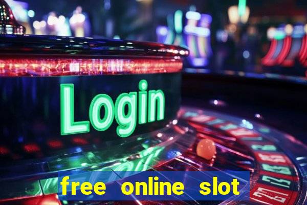 free online slot games no downloads