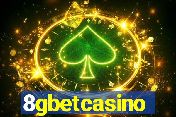 8gbetcasino