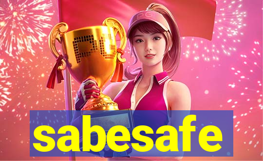 sabesafe