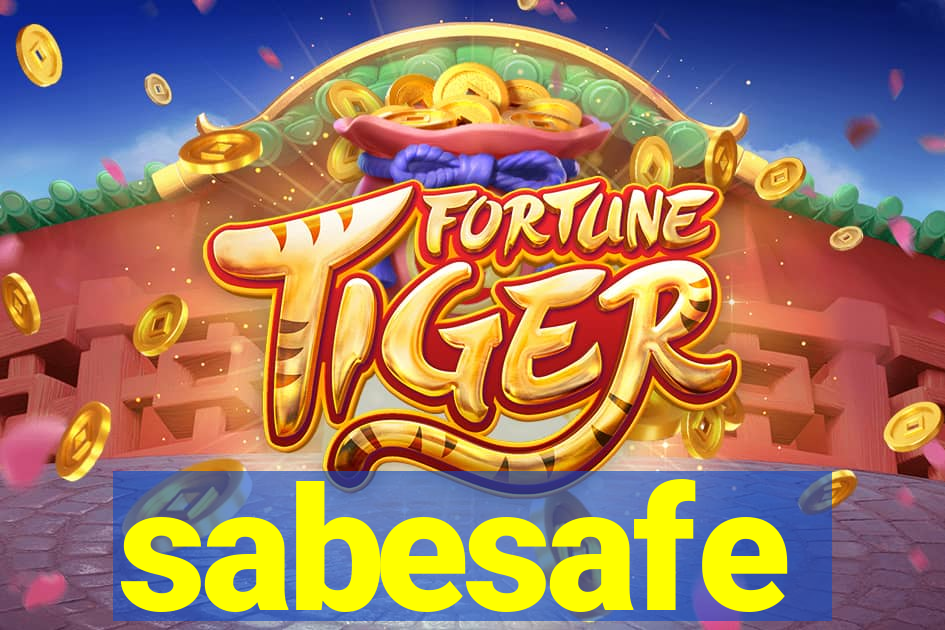 sabesafe