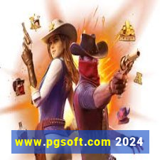 www.pgsoft.com 2024