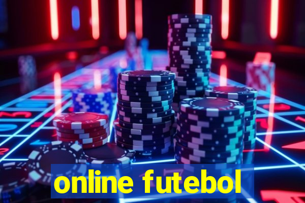 online futebol