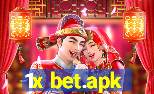 1x bet.apk