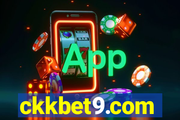 ckkbet9.com