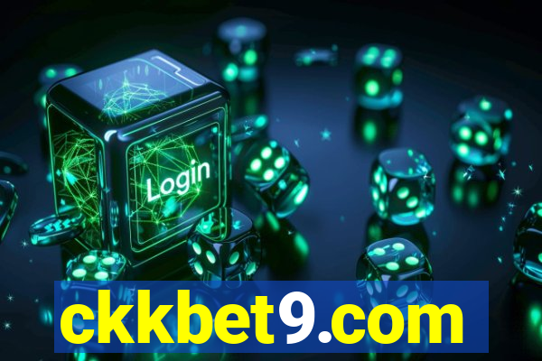 ckkbet9.com