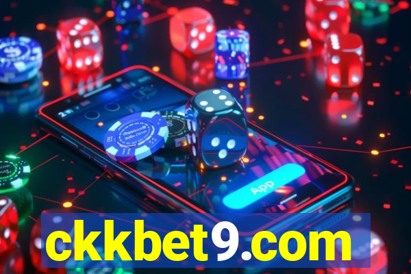 ckkbet9.com