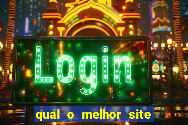 qual o melhor site de jogos