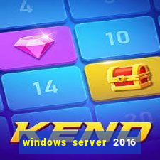 windows server 2016 download iso pt-br