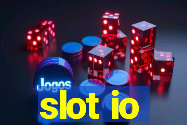 slot io