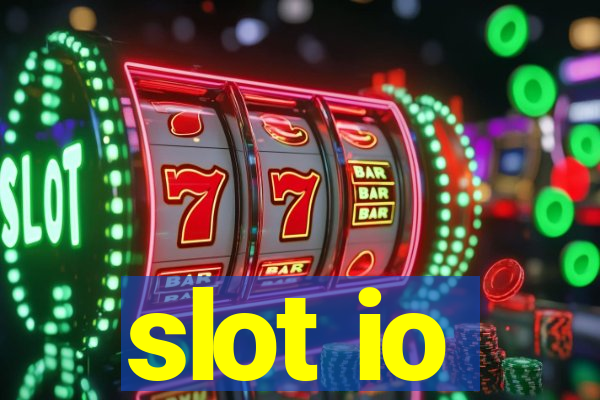 slot io