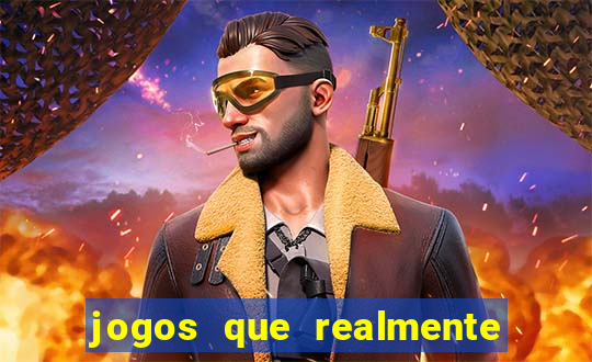 jogos que realmente paga na hora