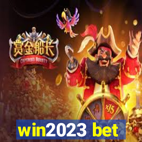 win2023 bet