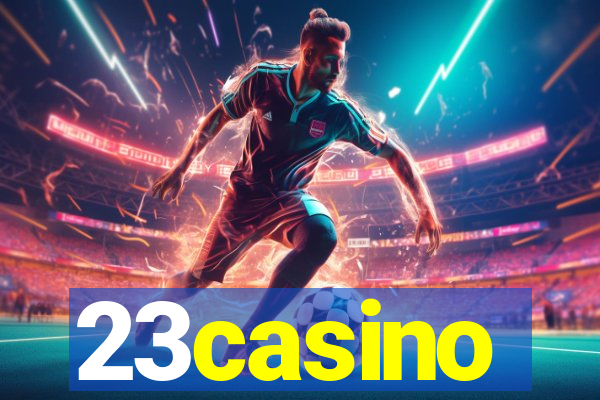 23casino