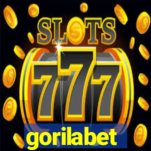 gorilabet