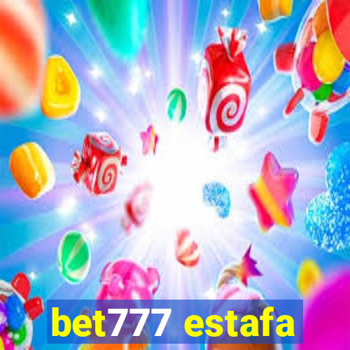 bet777 estafa