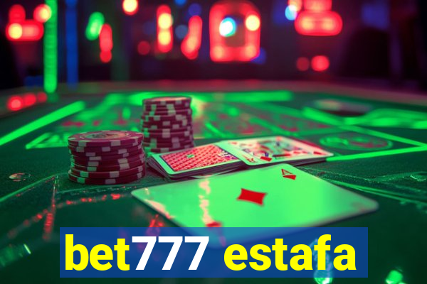 bet777 estafa