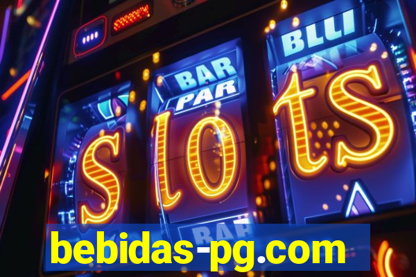 bebidas-pg.com