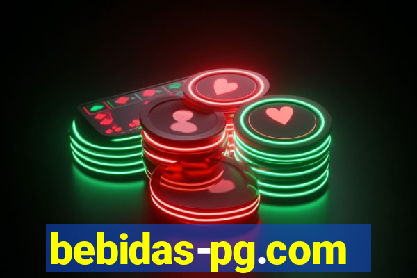 bebidas-pg.com