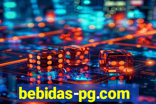 bebidas-pg.com