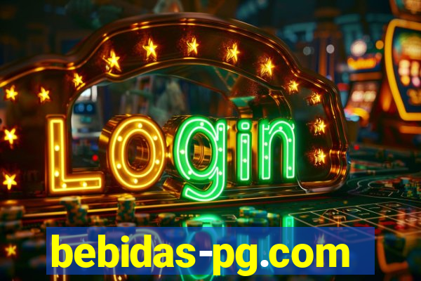 bebidas-pg.com