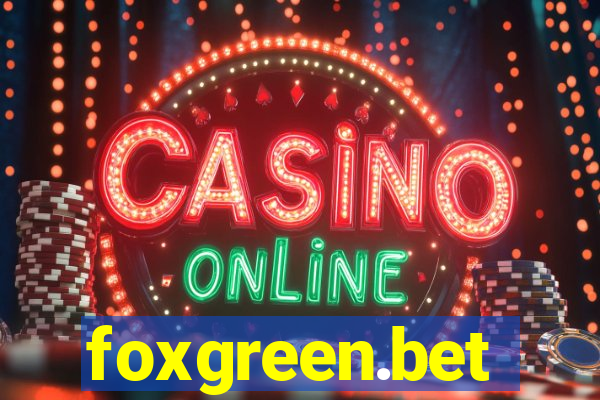 foxgreen.bet