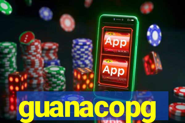 guanacopg