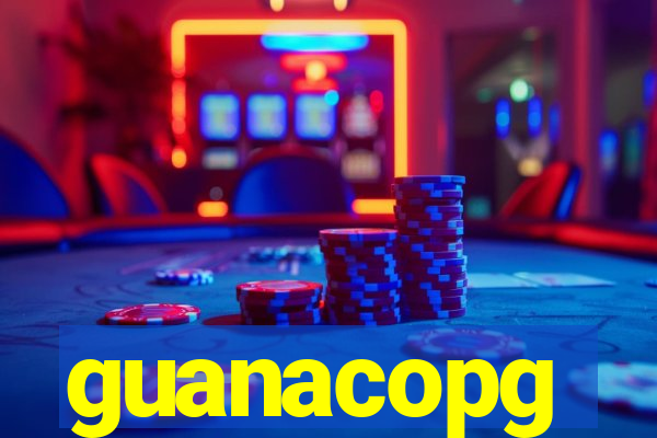 guanacopg