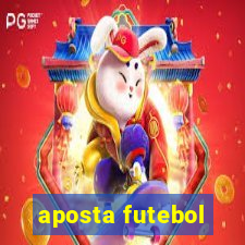 aposta futebol