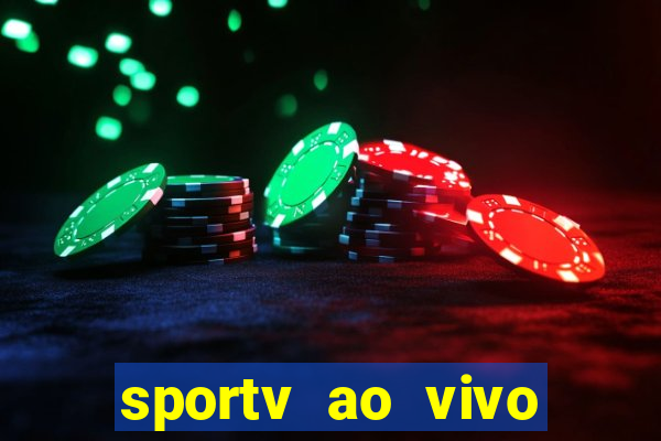 sportv ao vivo online multi