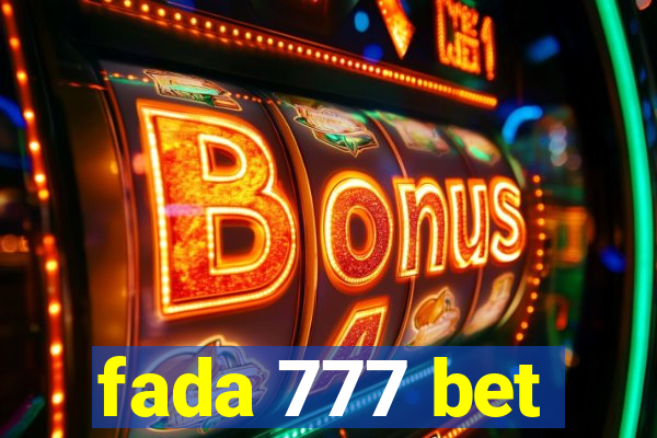 fada 777 bet