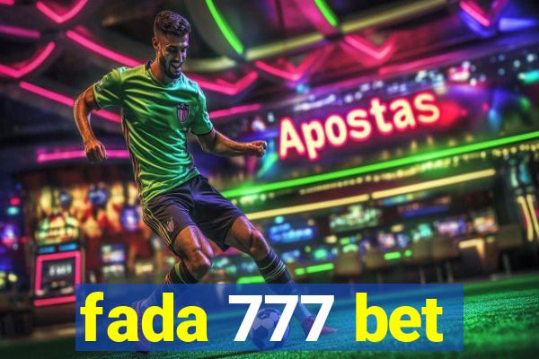 fada 777 bet