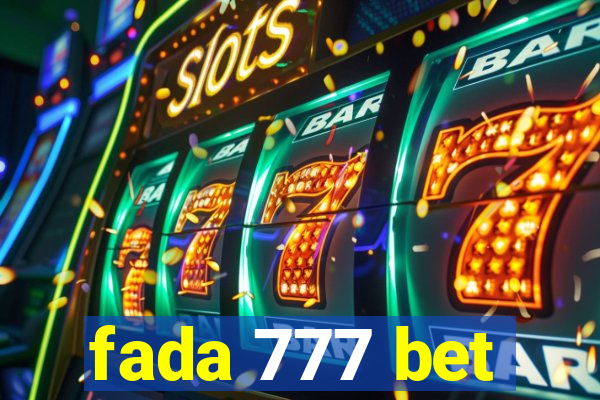 fada 777 bet